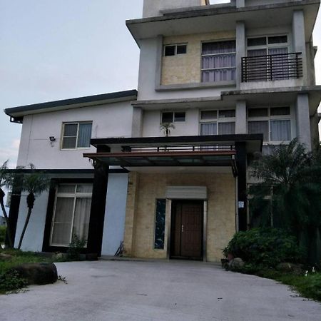 Lu He Feng Homestay Wujie Zewnętrze zdjęcie