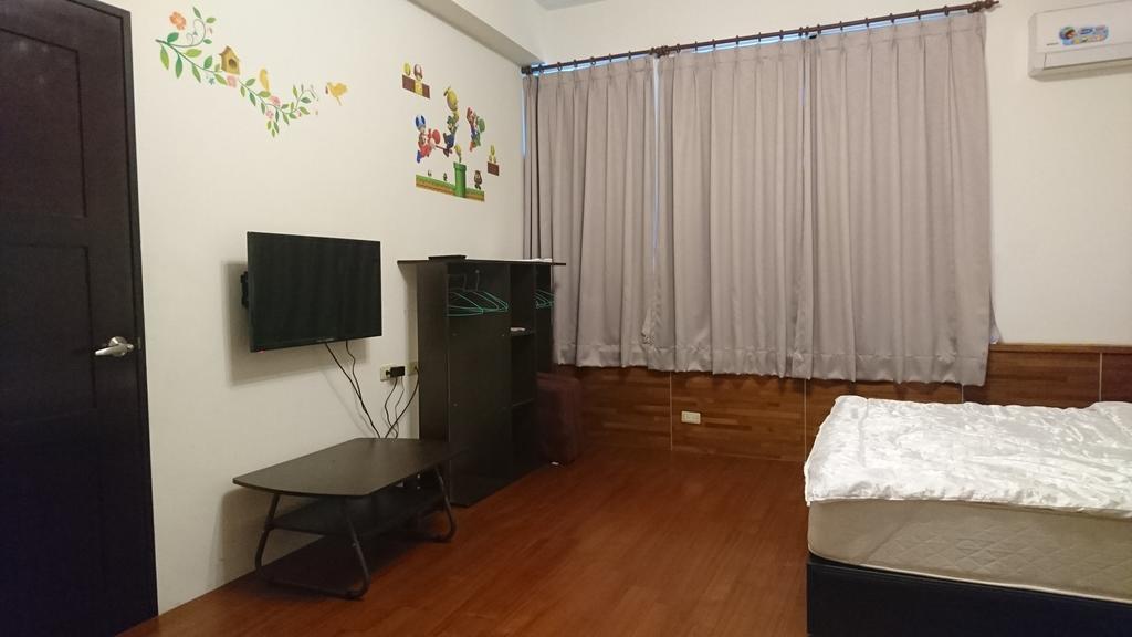 Lu He Feng Homestay Wujie Zewnętrze zdjęcie