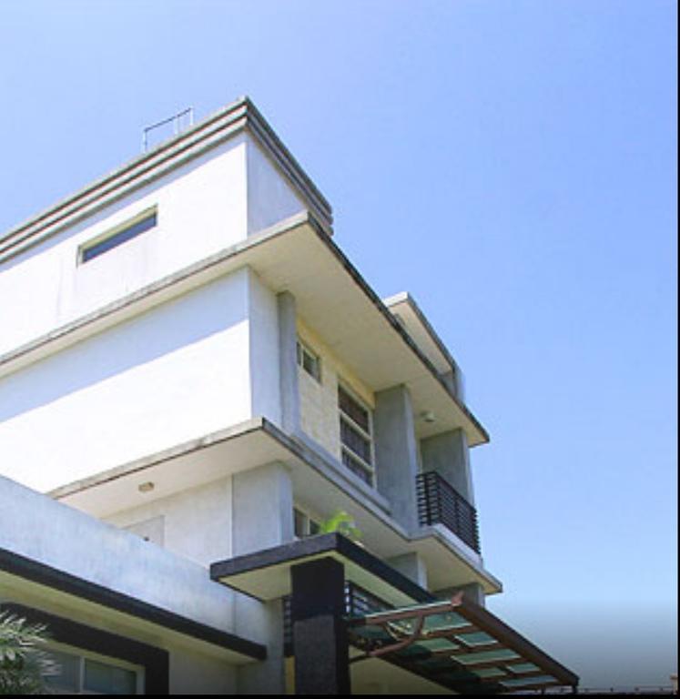 Lu He Feng Homestay Wujie Zewnętrze zdjęcie
